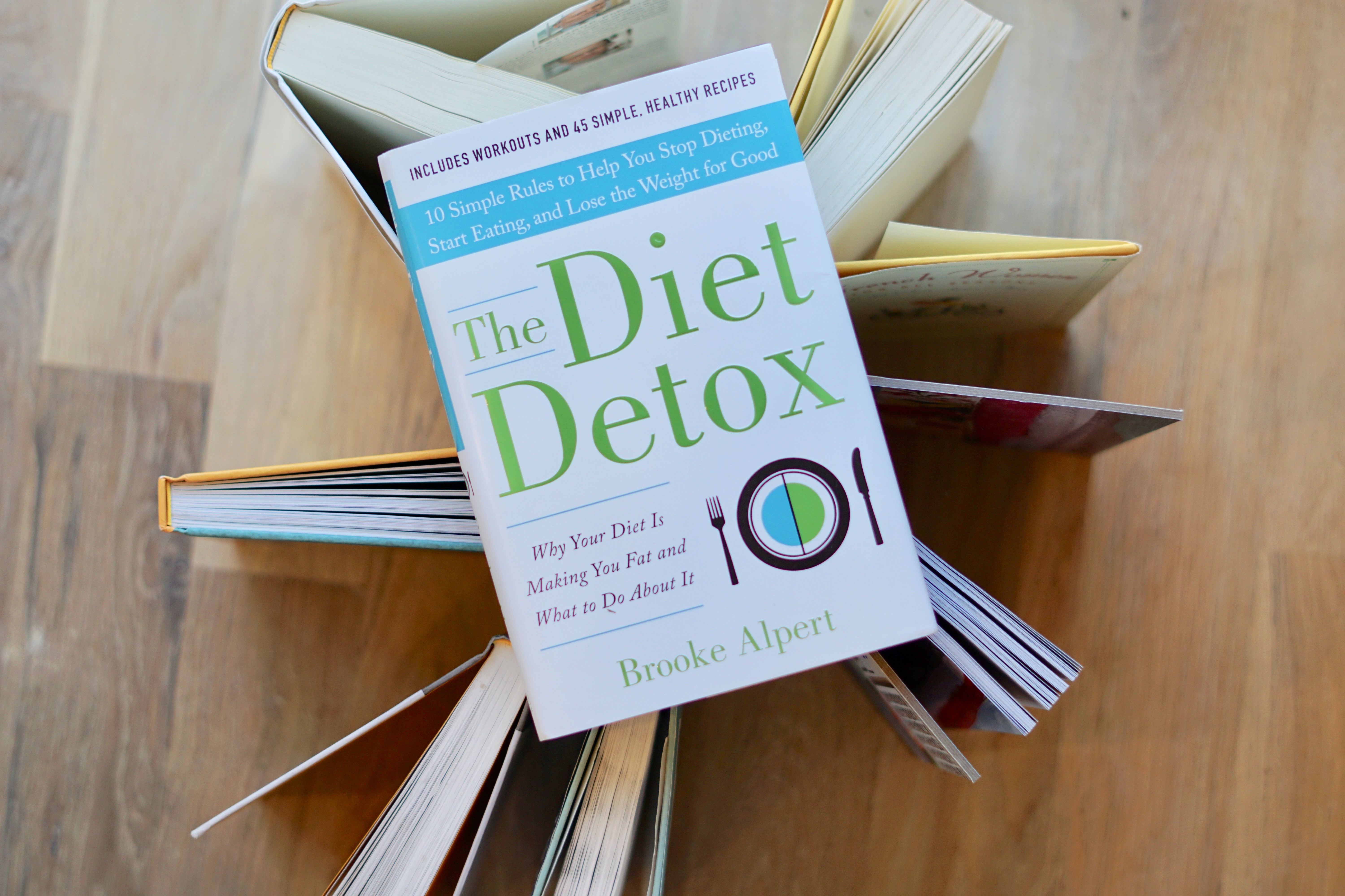 The diet detox| books on keto diet| keto diet| ketogenic food| recommendation| healthy diet
