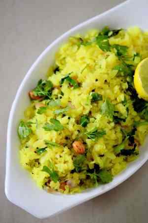 kaanda poha| batata poha| peanuy poha| sev poha| naashta
