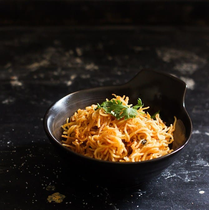 vermicelli | upma| masala upma| breakfast| easy to make