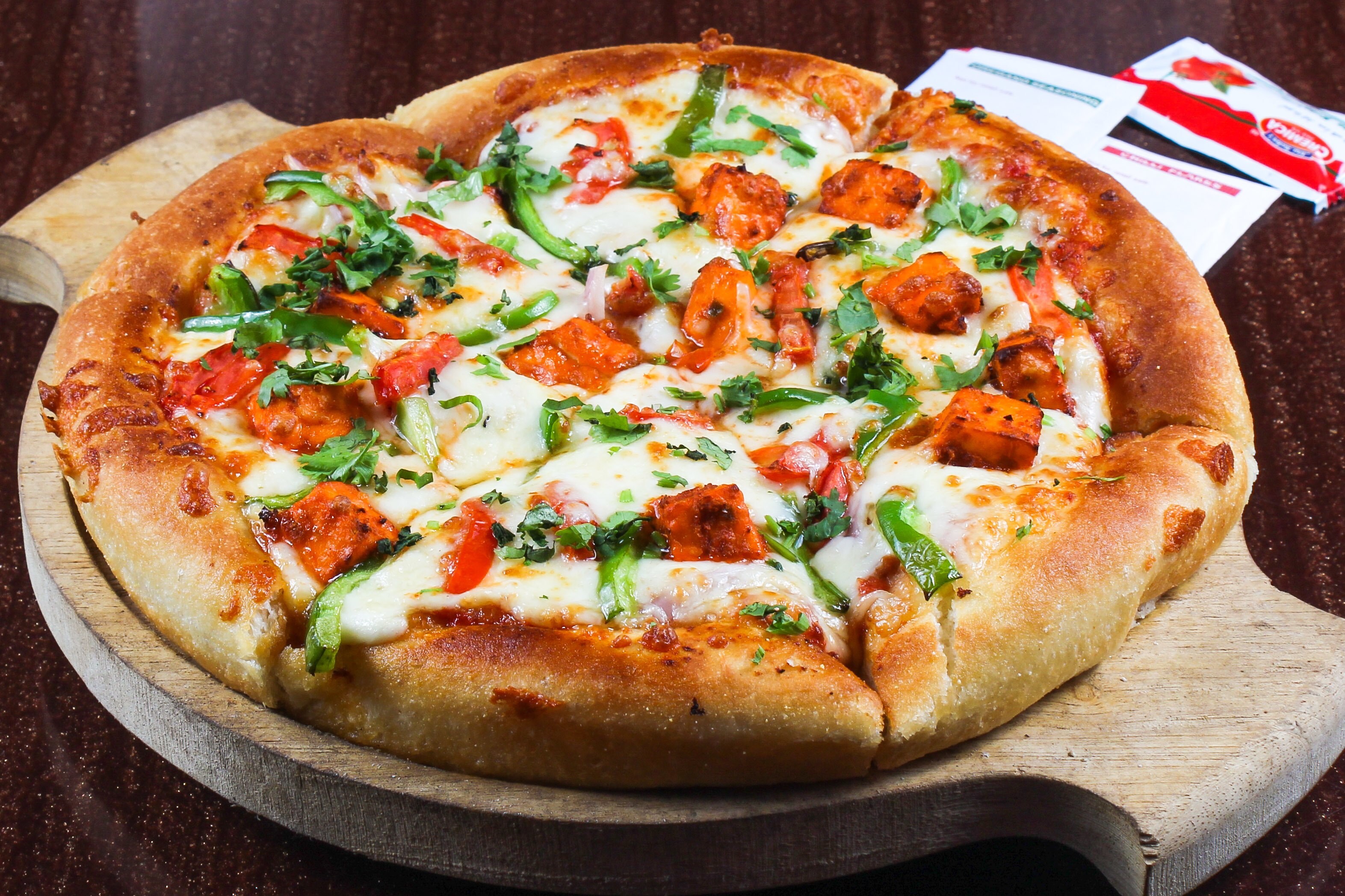 Unlimited Pizza Meals | Pizza| Sam's Pizza