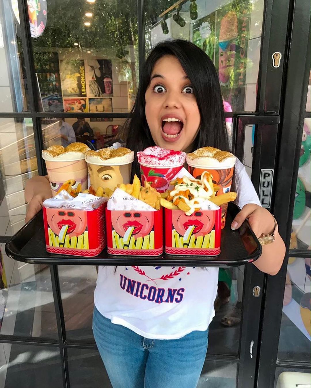 Food Instagram Influencers