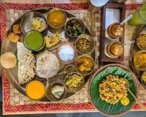 Annkut| Navratri Special| food items| gujarati cuisine| gujarati delicacies