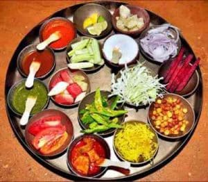 rajwadu| thaali| vegetarian food| pure veg| pure veg food