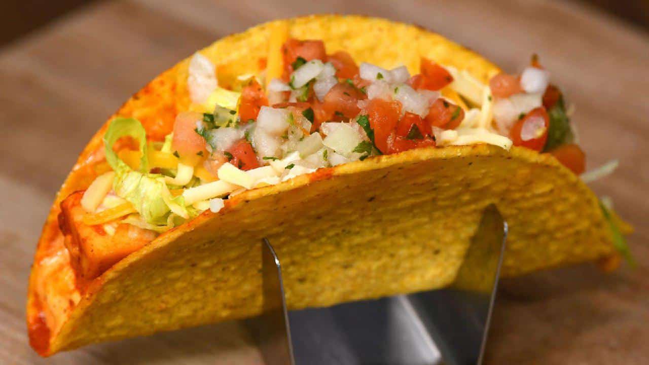 Taco Bell In Ahmedabad