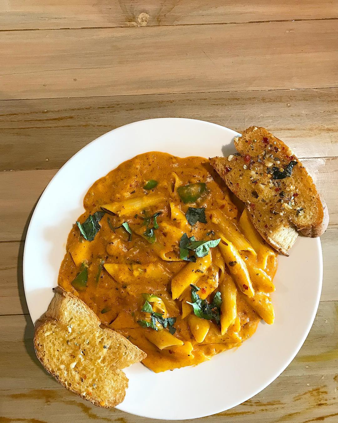 7 Best Places For Pasta In Ahmedabad Hungrito