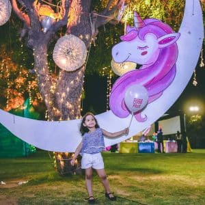 Hungrito Food Fest 3.0