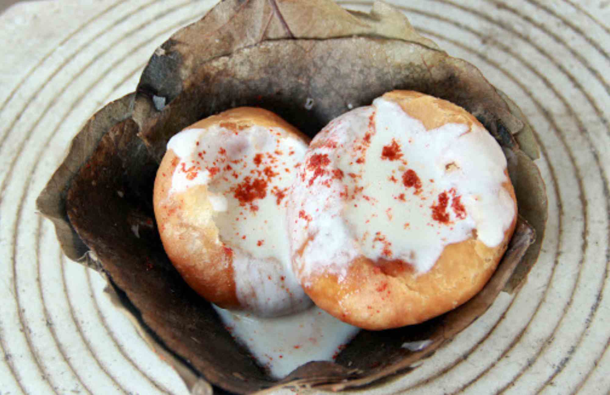 Best Street Food Places in Udaipur Must Try Street Food in Udaipur