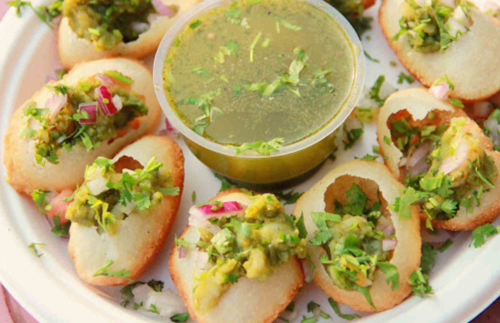 Best Street Food Places in Udaipur Must Try Street Food in Udaipur