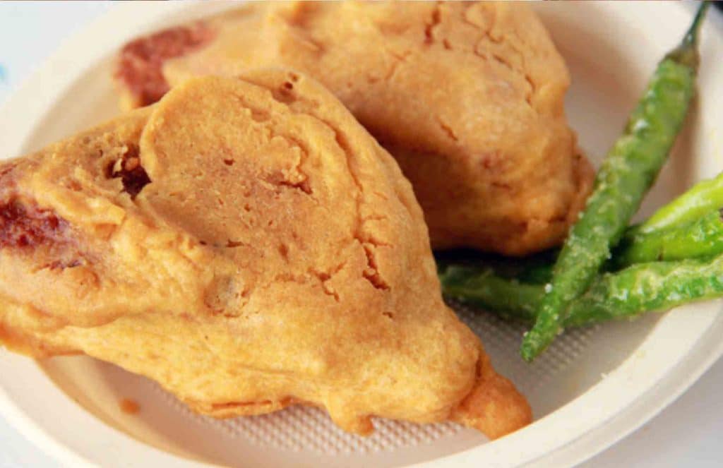 Best Street Food Places in Udaipur Must Try Street Food in Udaipur