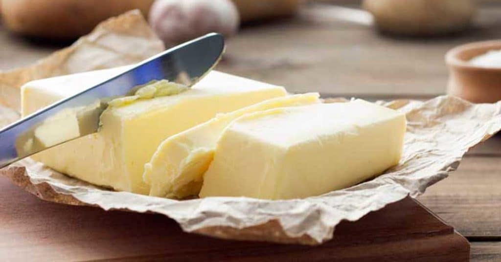 Baking Tips| Butter