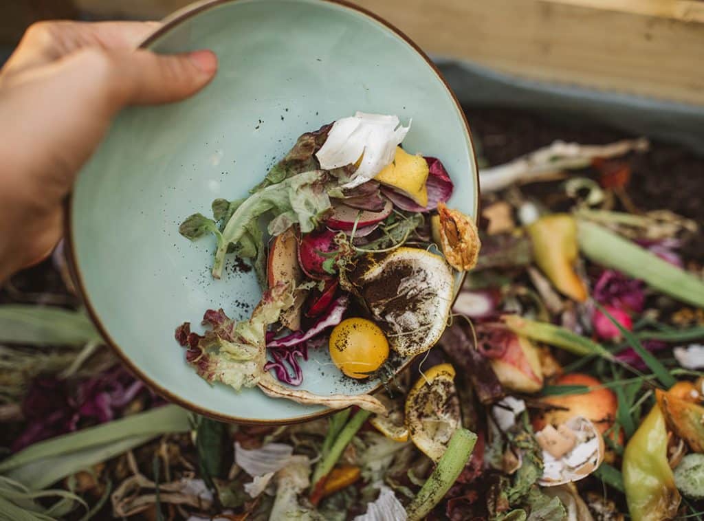 food trends| food waste