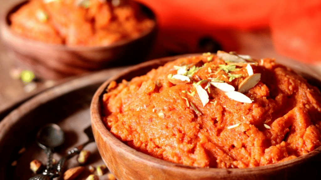 Best Winter Foods| Gajjar ka Halwa