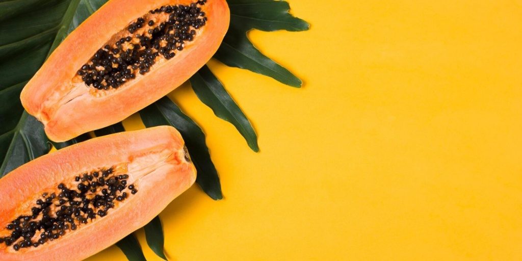 fruits and vegetables to eat this season| Papaya