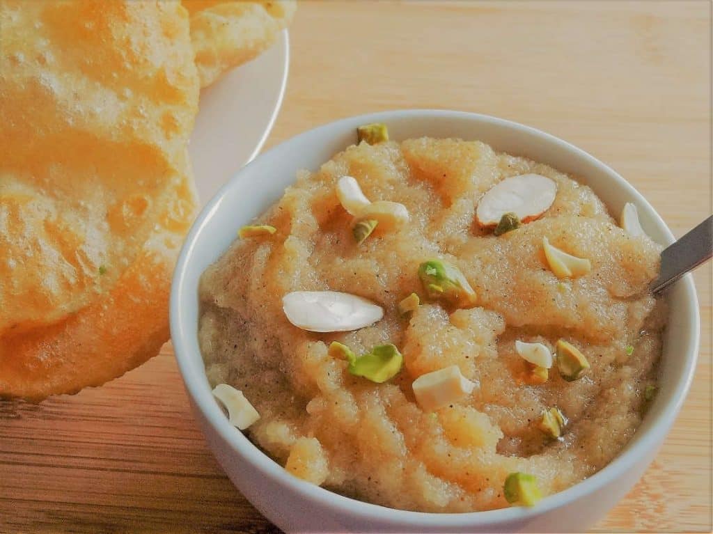 types of halwas found in india| Suji ka halwa