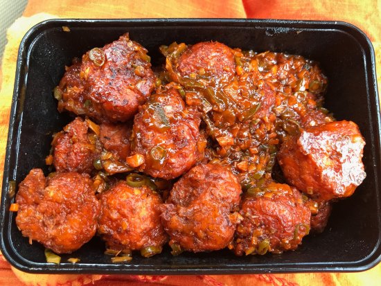 Cloud Kitchens| The knight food