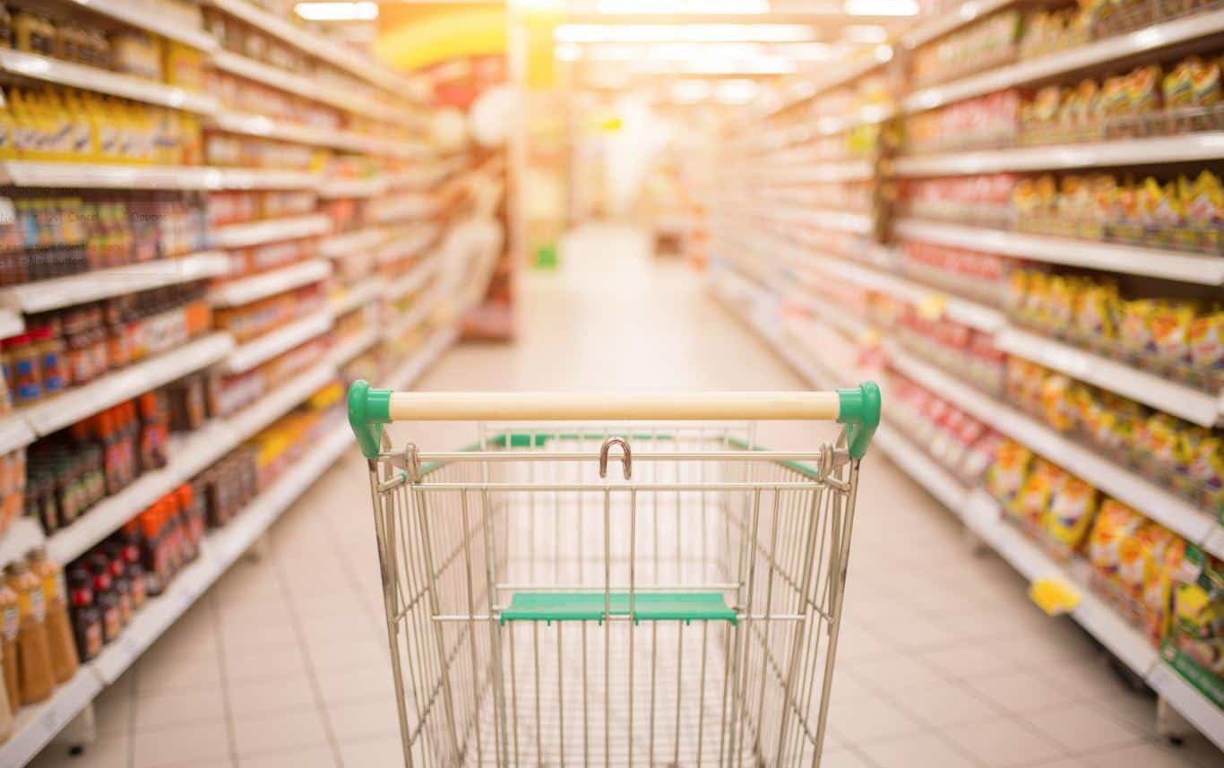 Ready-to-Eat Food| Supermarket