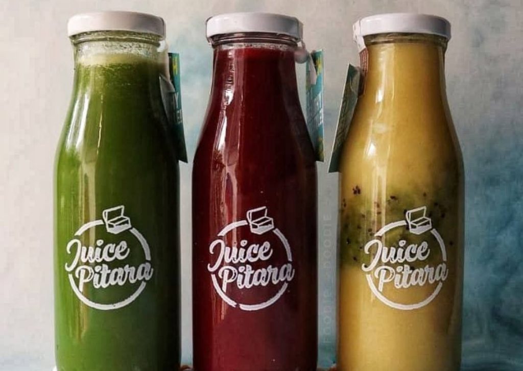 Places in Ahmedabad Serving the Best Fruit Juices| Juice Pitara