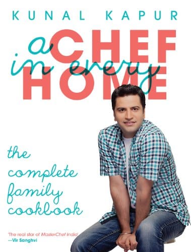 recipe handbos by best chefs| a chef in every home