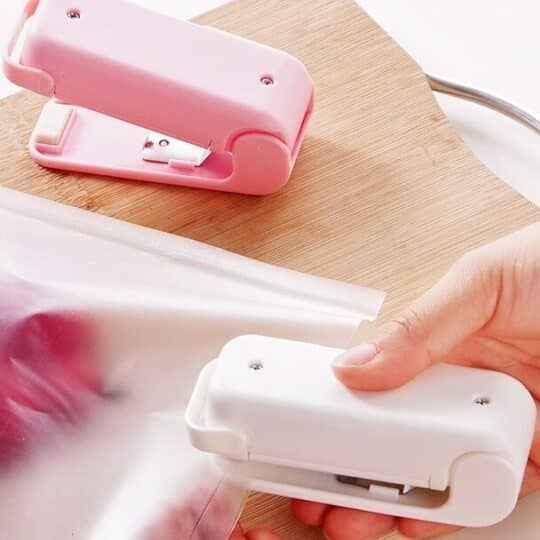different innovative cooking tools| Bags resealer