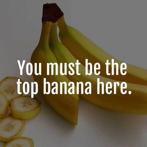 food puns and pickup lines we can’t get over| A-peeling