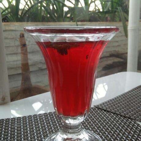 Best places for mocktails in ahmedabad| Blue rooftop cafe