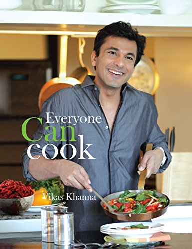 best cookbooks by well-known chefs| everyone can cook