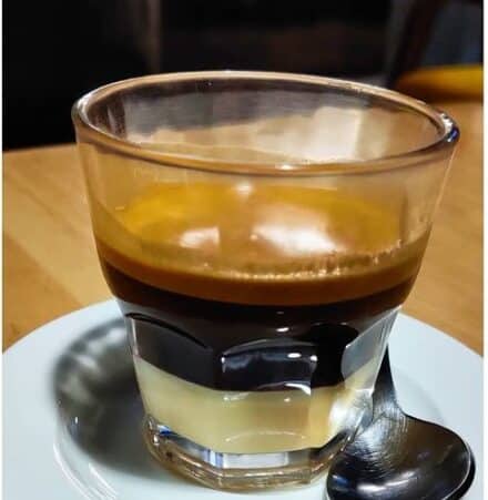 Uniques types of coffess you can try in ahmedabad| Expresso bombon