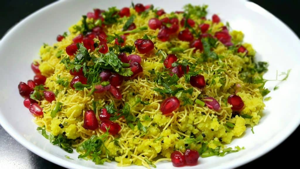 kathiyawadi nasta| Jalaram khaman house