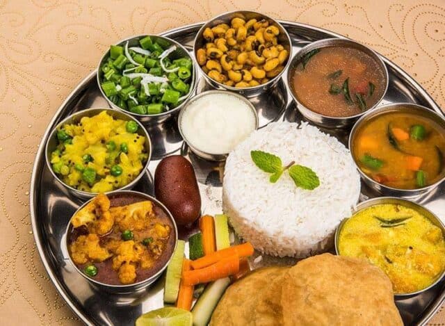 best places for lunch and dinner combos| Meal box