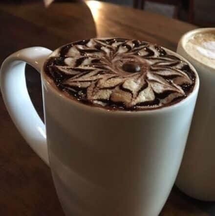 unique types of coffees you can try in Ahmedabad| Mocha bodakdev