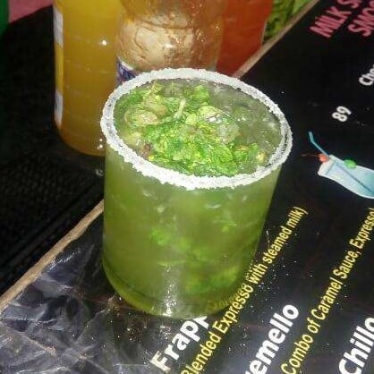 Different types of mocktails| Mocktail shots