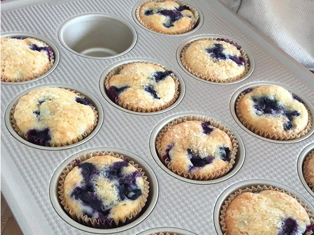 Best and unique baking equipments| Muffin Pan