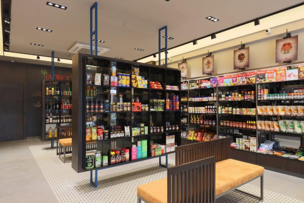 frozen foods and organic foods| Richroots