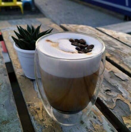 unique types of coffees you can try in Ahmedabad| Speedy turtle