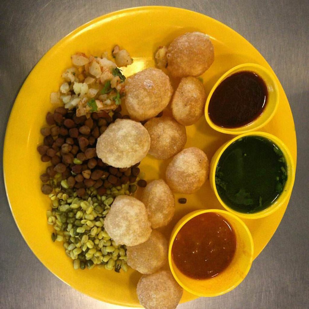 Best Places for Chaat in Ahmedabad| Swati Snacks