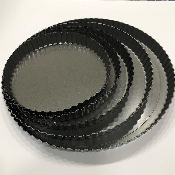 Baking tools| Tart pan