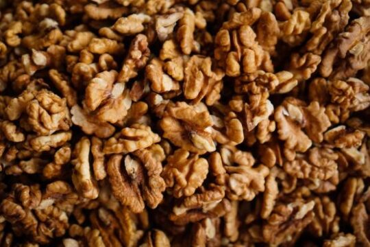 types of dry fruits and their benefits| Walnuts