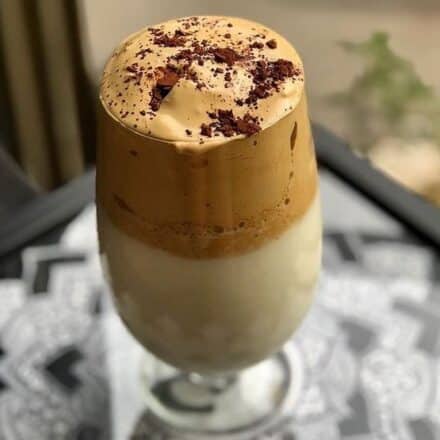 several famous coffees| Cafe de italiano