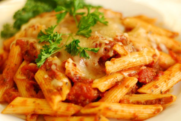 Best Italian Dishes to Try in Ahmedabad| Pasta